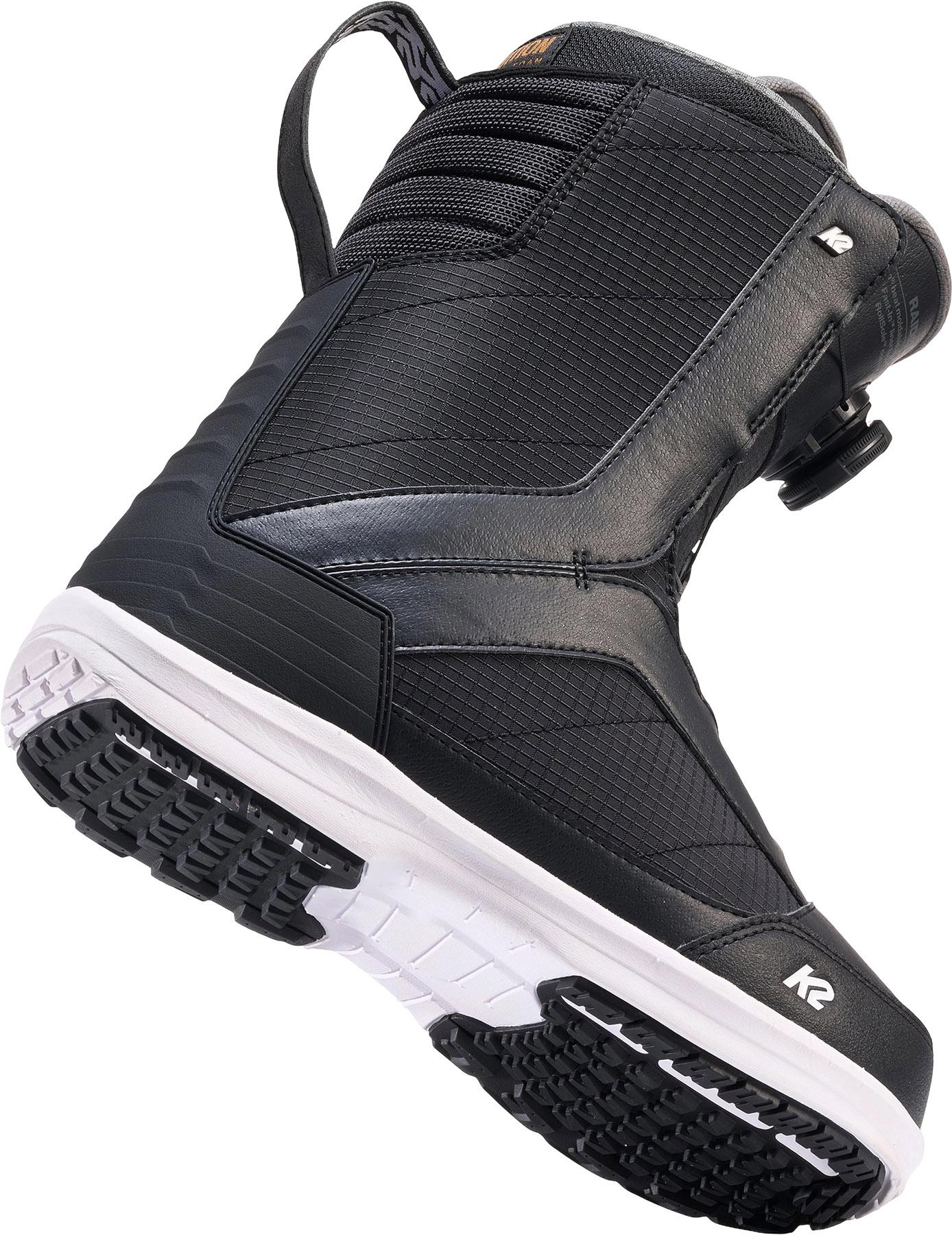Product gallery image number 5 for product Raider Snowboard Boots - Men's
