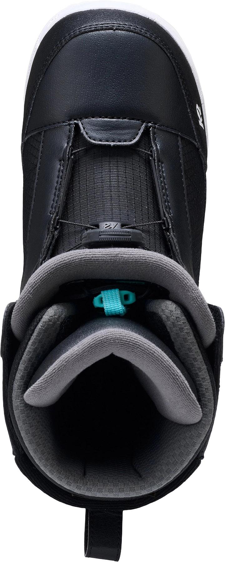 Product gallery image number 6 for product Raider Snowboard Boots - Men's