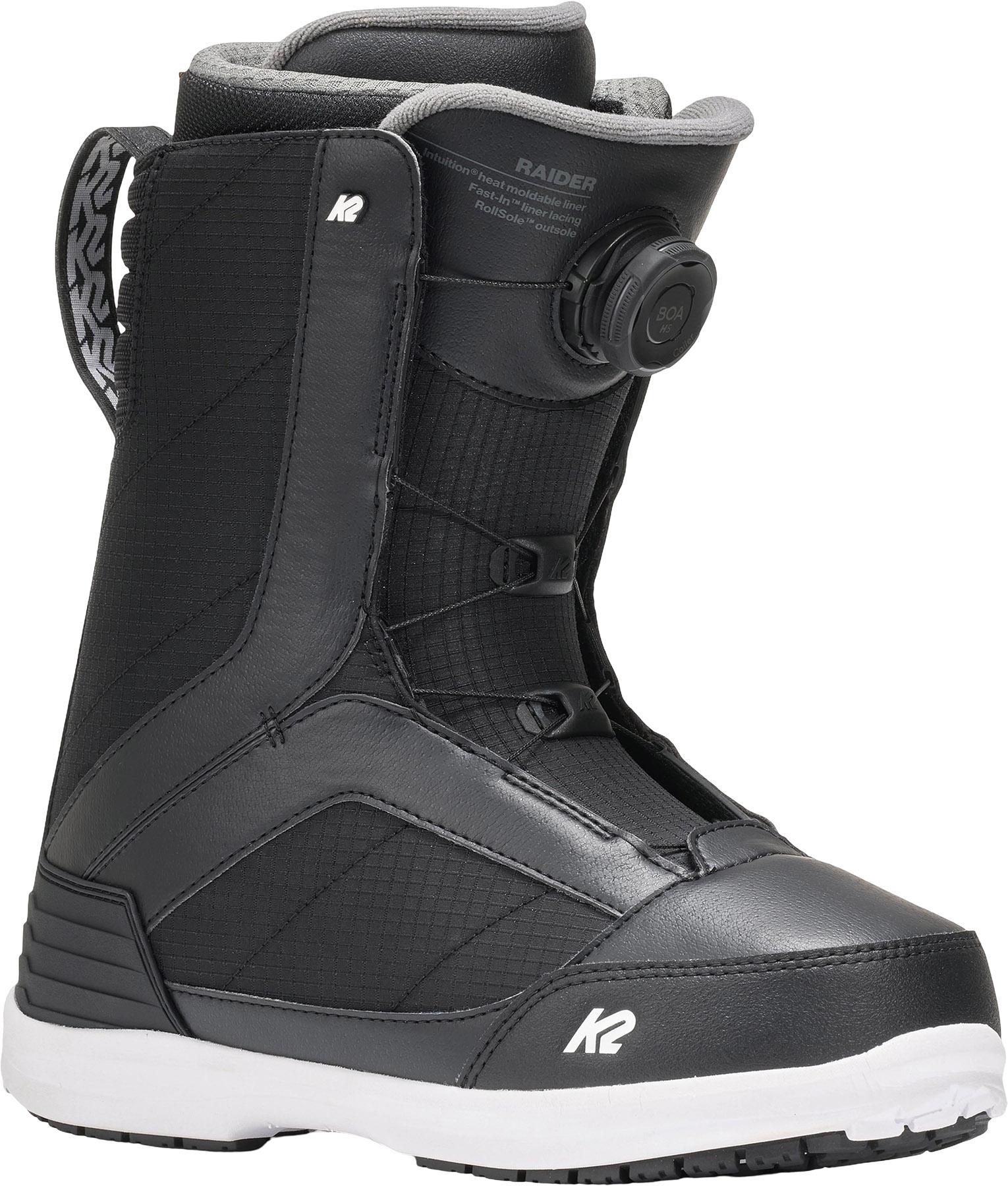 Product image for Raider Snowboard Boots - Men's