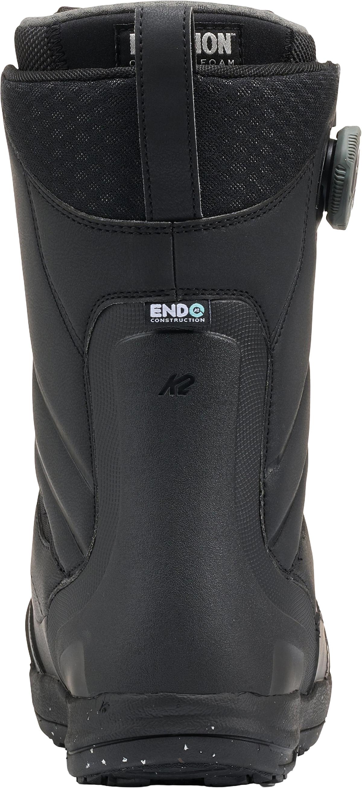 Product gallery image number 5 for product Contour Snowboard Boots - Women's