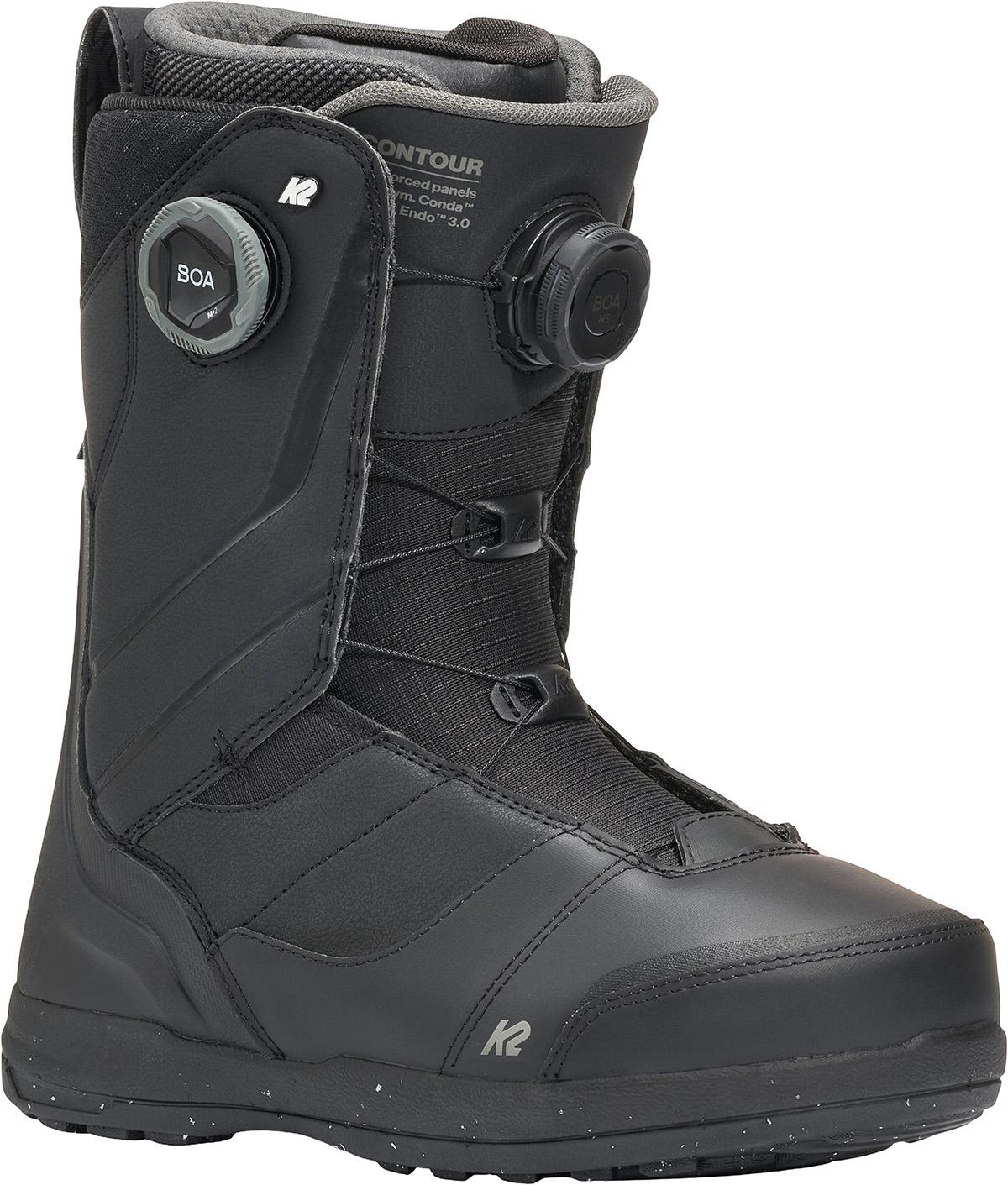 Product image for Contour Snowboard Boots - Women's
