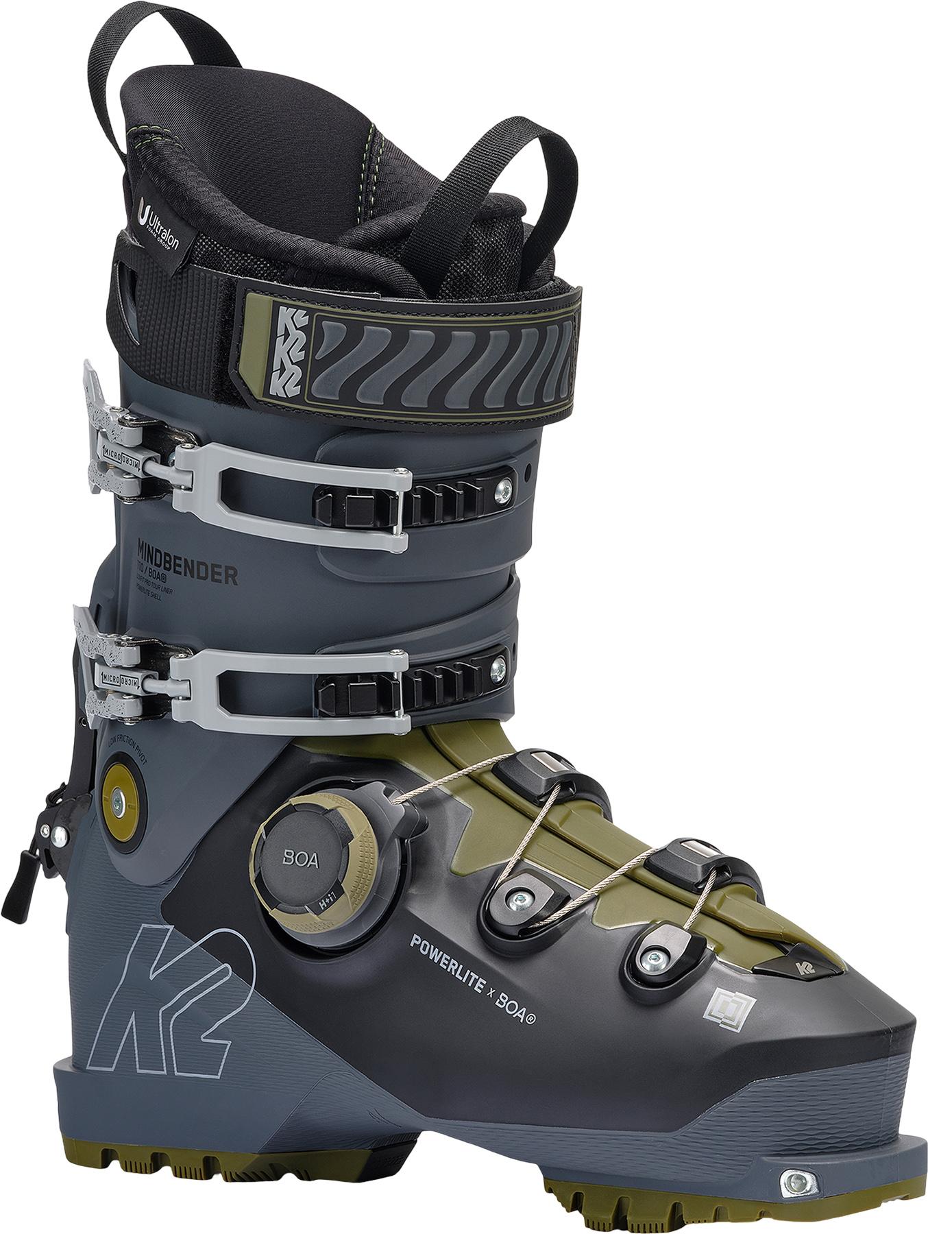 Image de produit pour Bottes de ski Mindbender 110 BOA - Homme