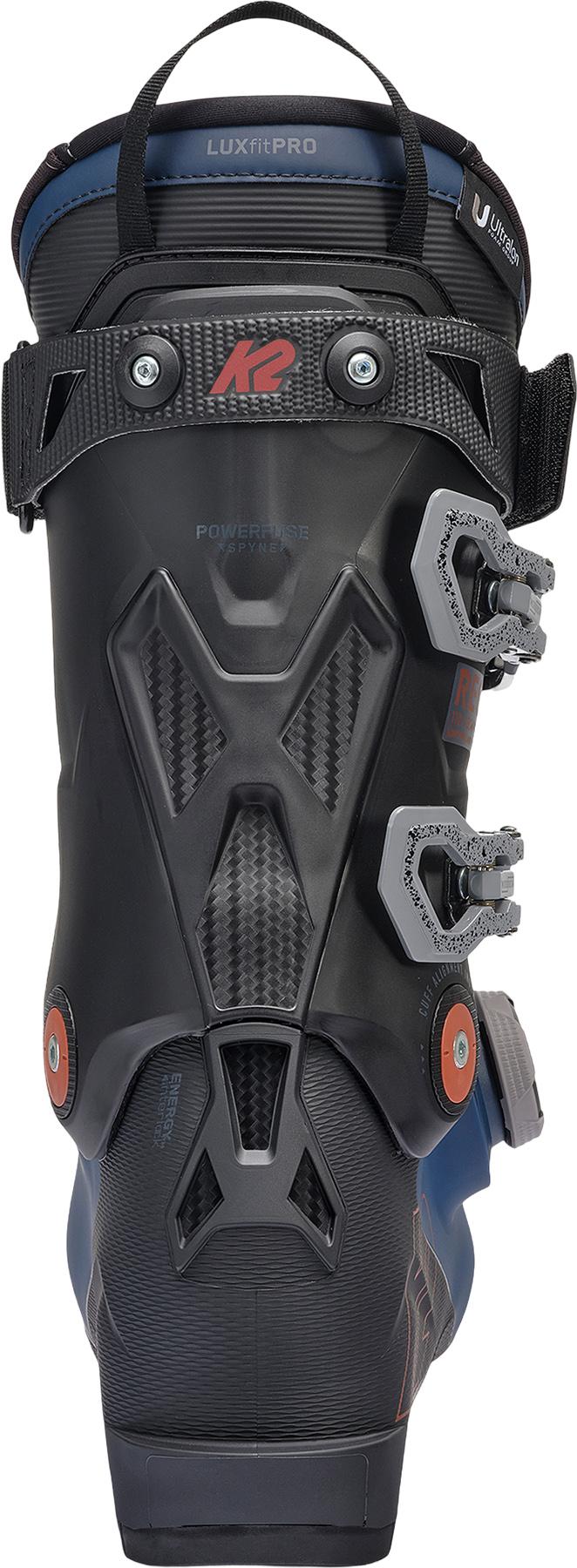 Product gallery image number 2 for product Recon 110 BOA Ski Boots - Men's