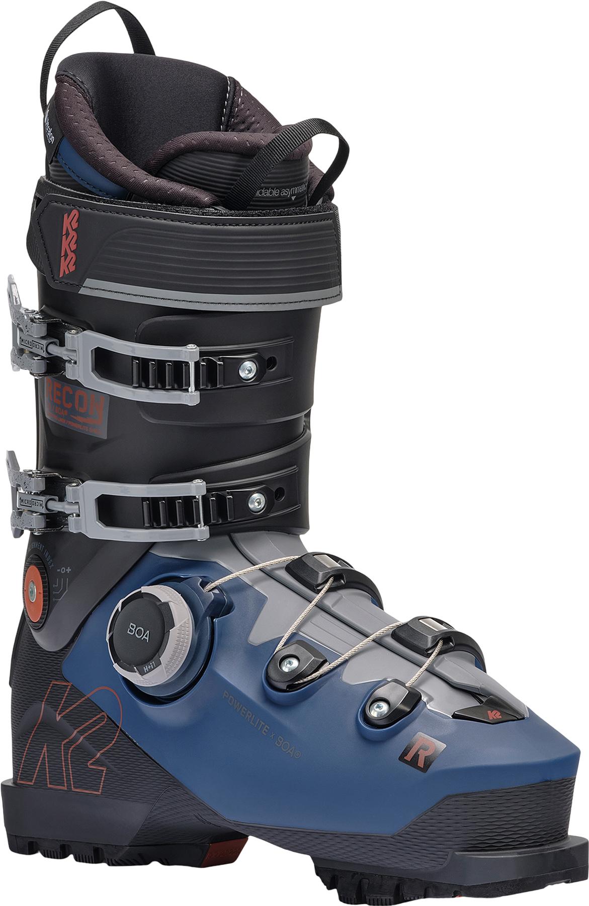 Product gallery image number 3 for product Recon 110 BOA Ski Boots - Men's