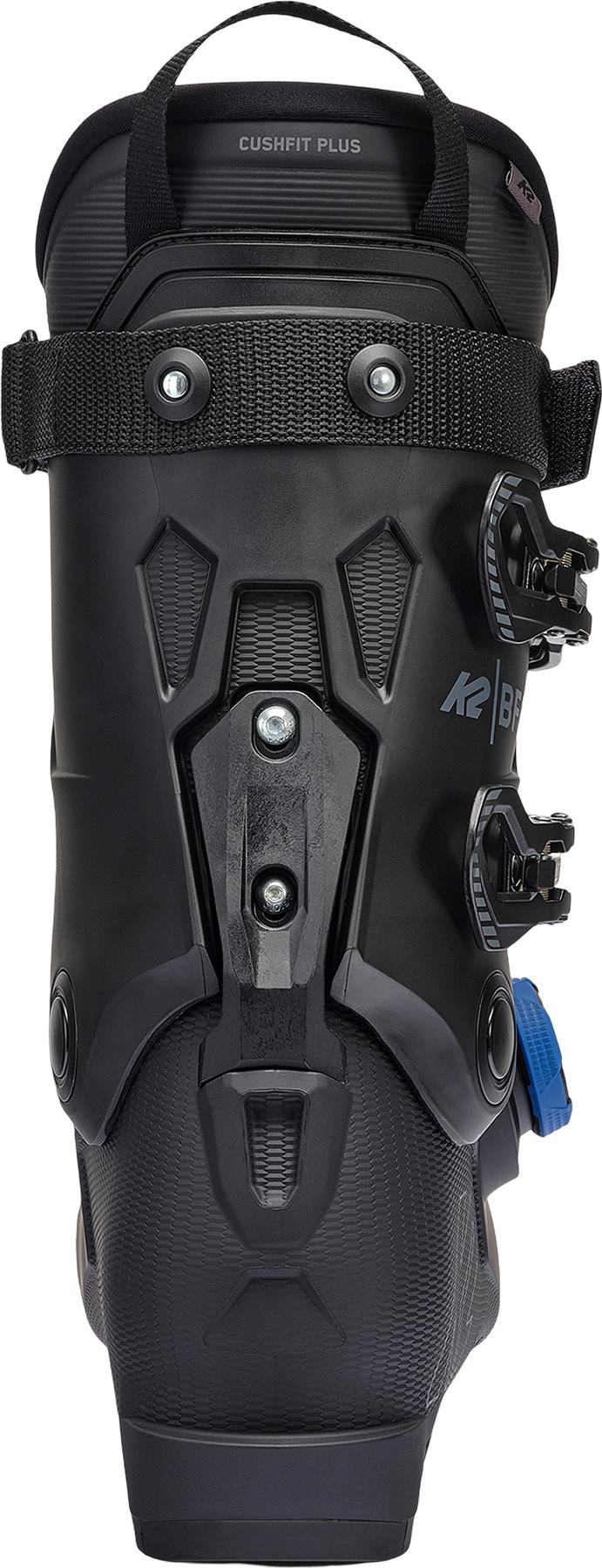Numéro de l'image de la galerie de produits 2 pour le produit Bottes de ski BFC 100 BOA - Homme