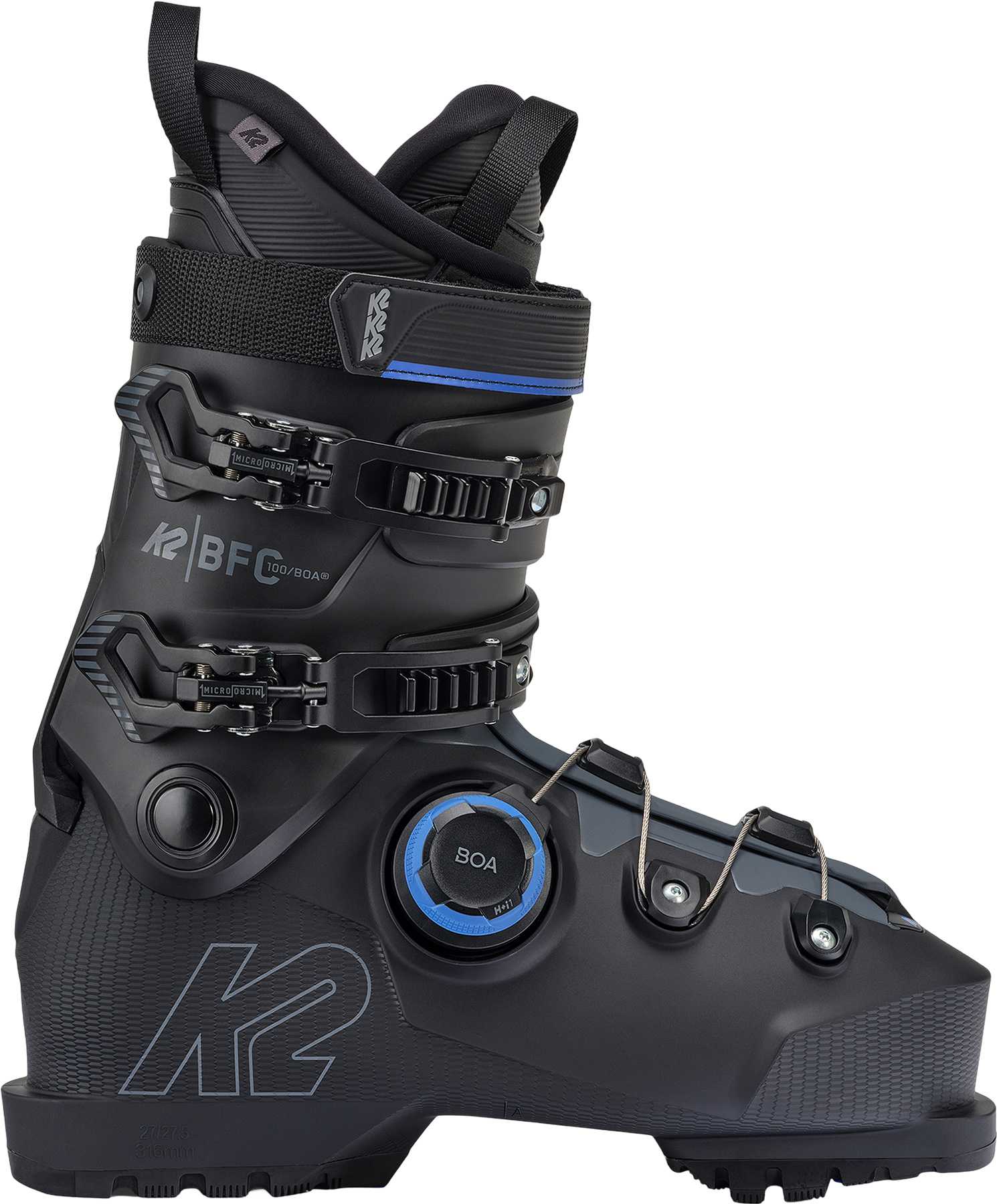 Product image for BFC 100 BOA Ski Boots - Men's