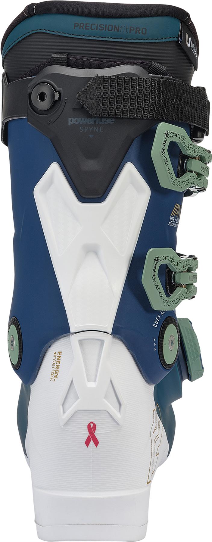 Product gallery image number 2 for product Anthem 105 BOA Ski Boots - Women's