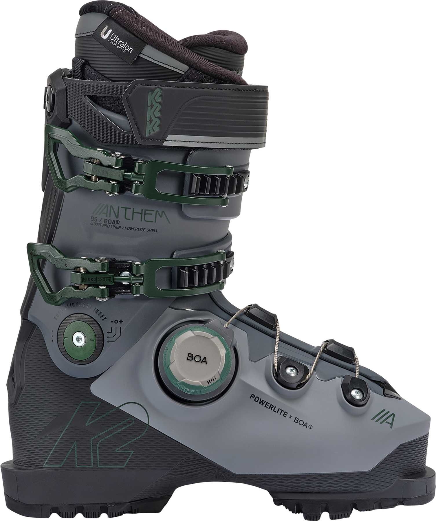 Image de produit pour Bottes de ski Anthem 95 BOA - Femme