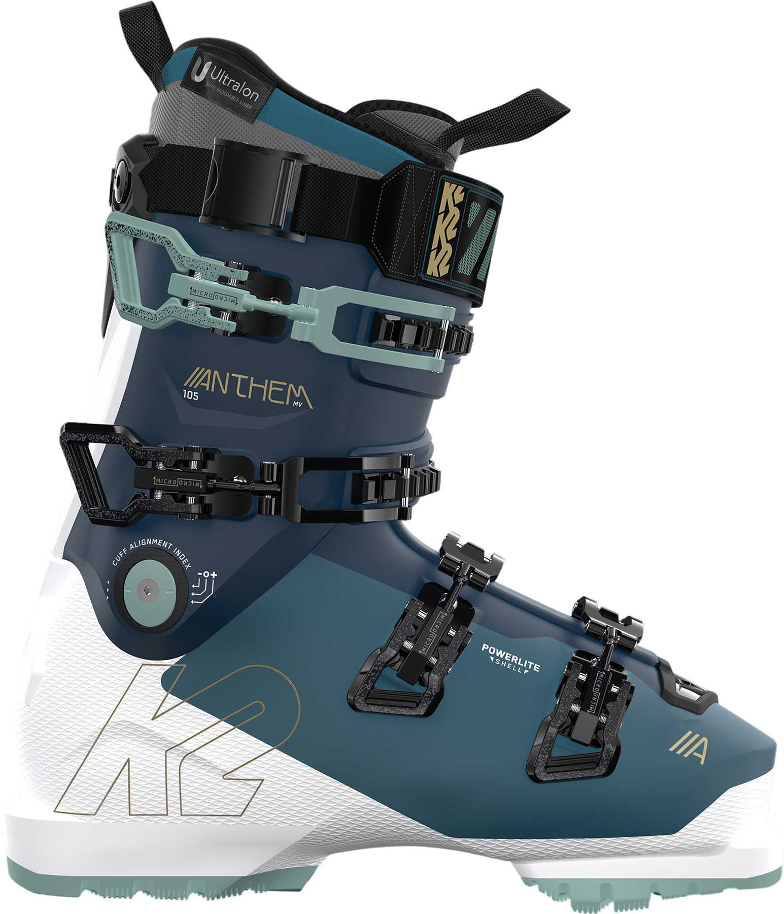 Product image for Anthem 105 Ski Boots - Women's