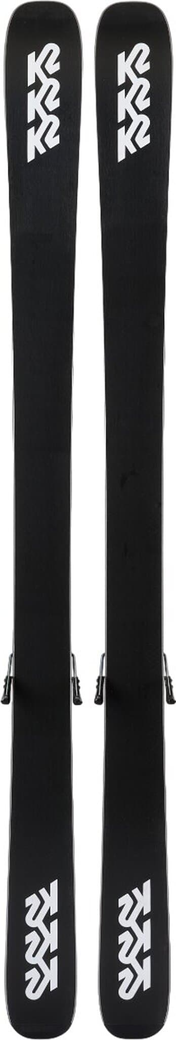 Product gallery image number 4 for product HI FI with 4.5 FDT JR Ski - Youth