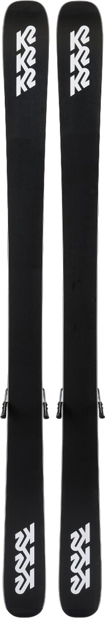 Product gallery image number 3 for product HI FI with 7.0 FDT Skis - Youth