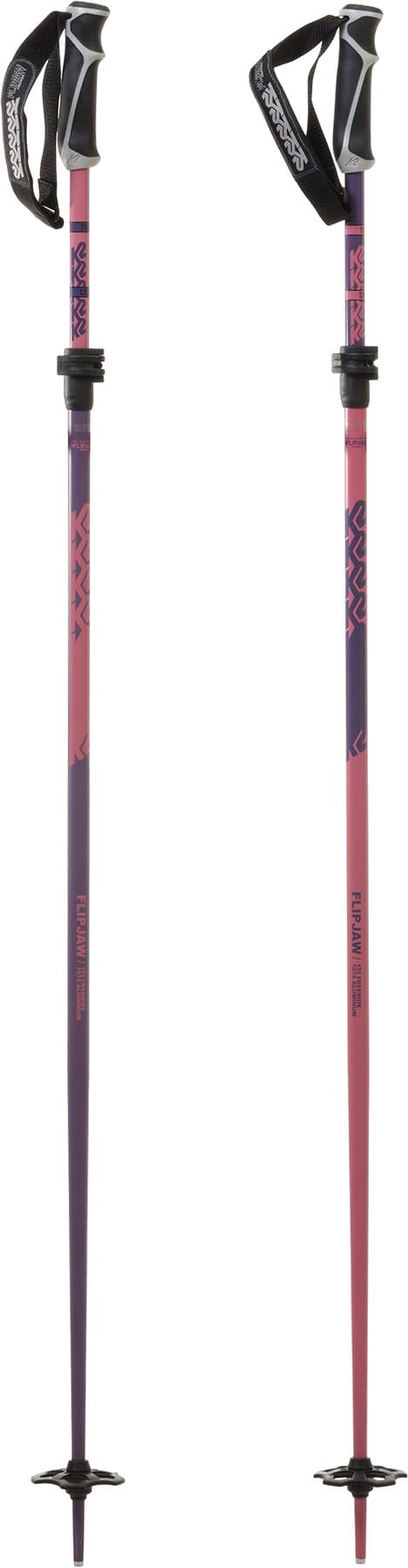 Product image for Flipjaw Freeride Poles
