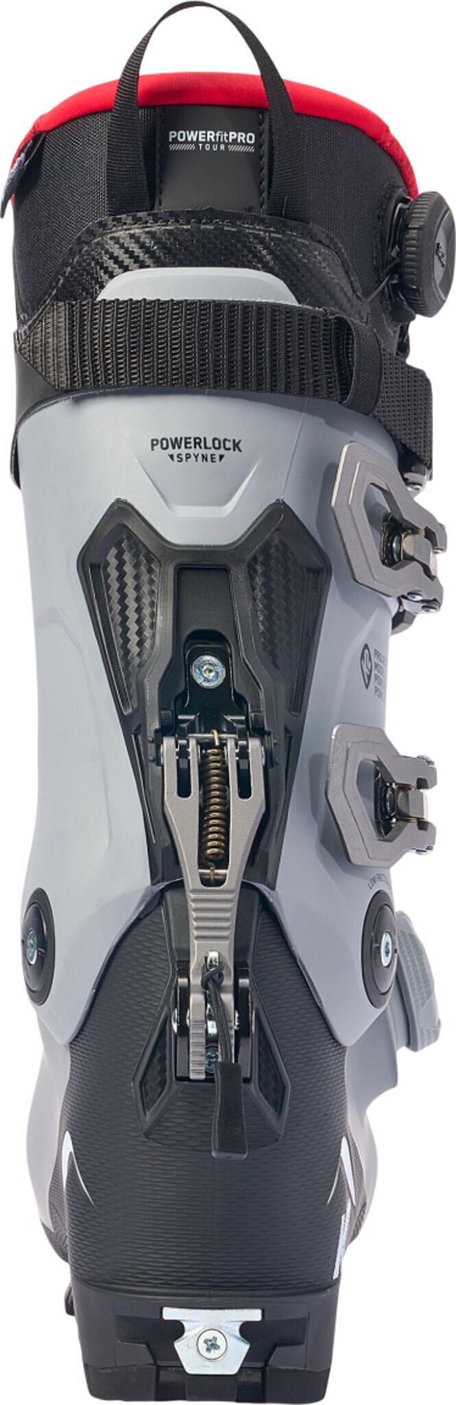 Product gallery image number 3 for product Mindebender Alpine Touring 130 Ski Boots - Men's