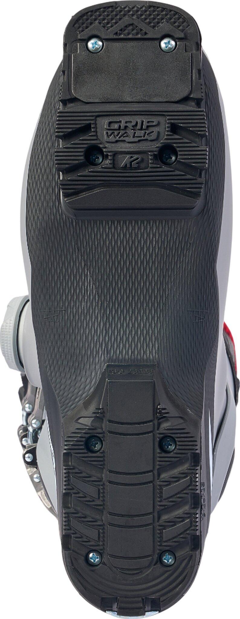 Product gallery image number 6 for product Mindebender Alpine Touring 130 Ski Boots - Men's