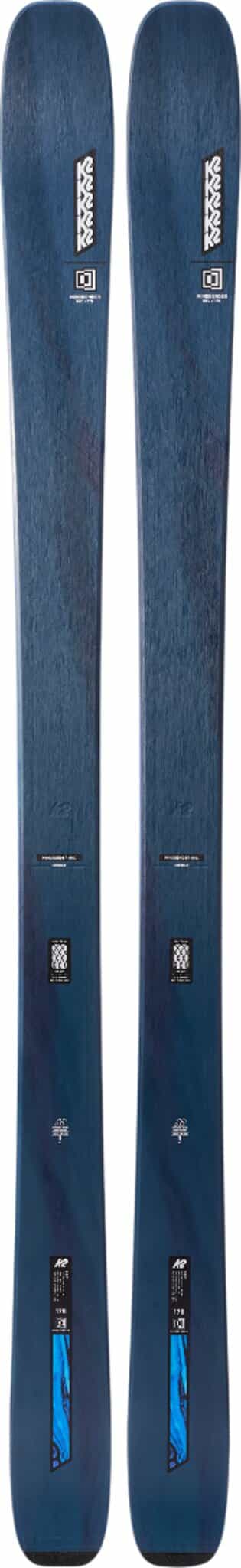 Product image for Mindbender 96C Skis - Men's
