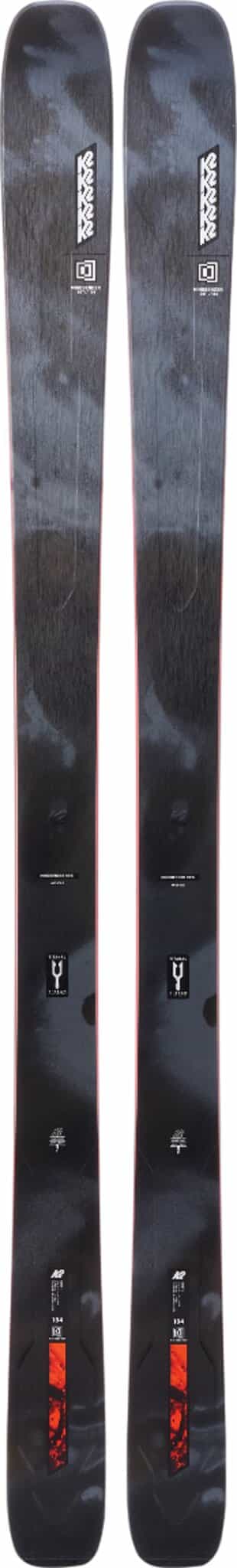 Product image for Mindbender 99TI Skis - Men's