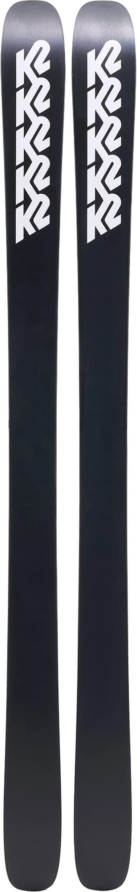 Numéro de l'image de la galerie de produits 4 pour le produit Skis Reckoner 92 - Homme