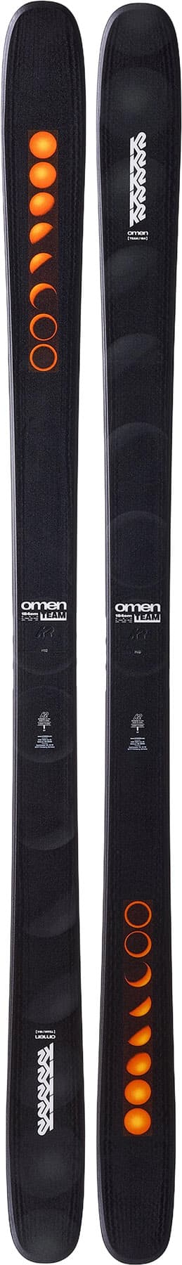 Product image for Omen Team Skis