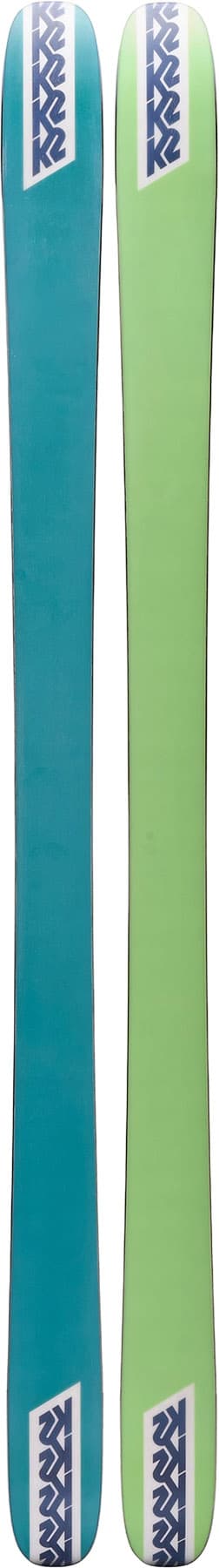 Numéro de l'image de la galerie de produits 4 pour le produit Skis Omen 85 - Homme