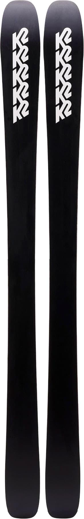 Product gallery image number 3 for product Mindbender 90C Skis - Women's