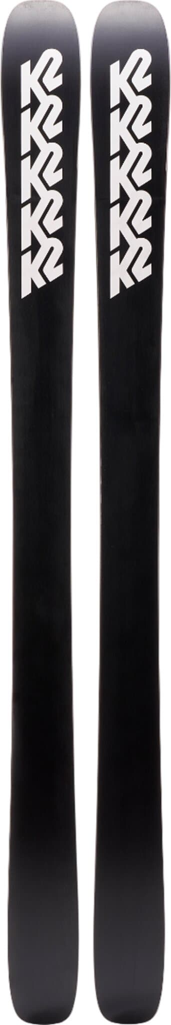 Product gallery image number 6 for product Reckoner 92 Skis - Women's