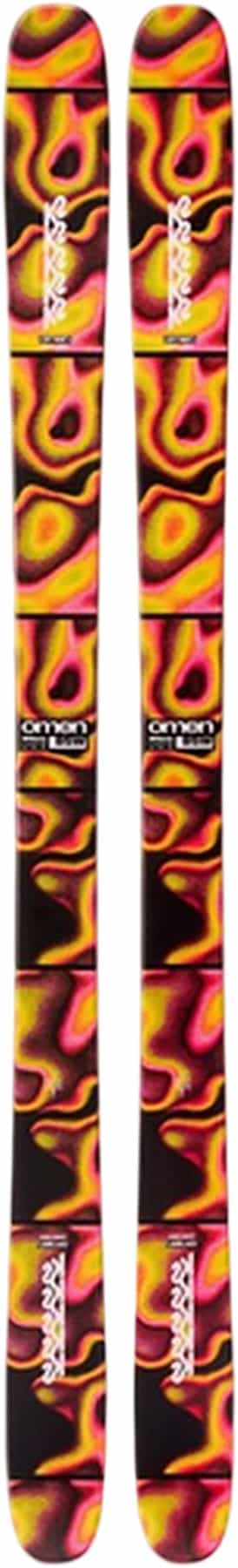 Product image for Omen 85 Skis - Women's