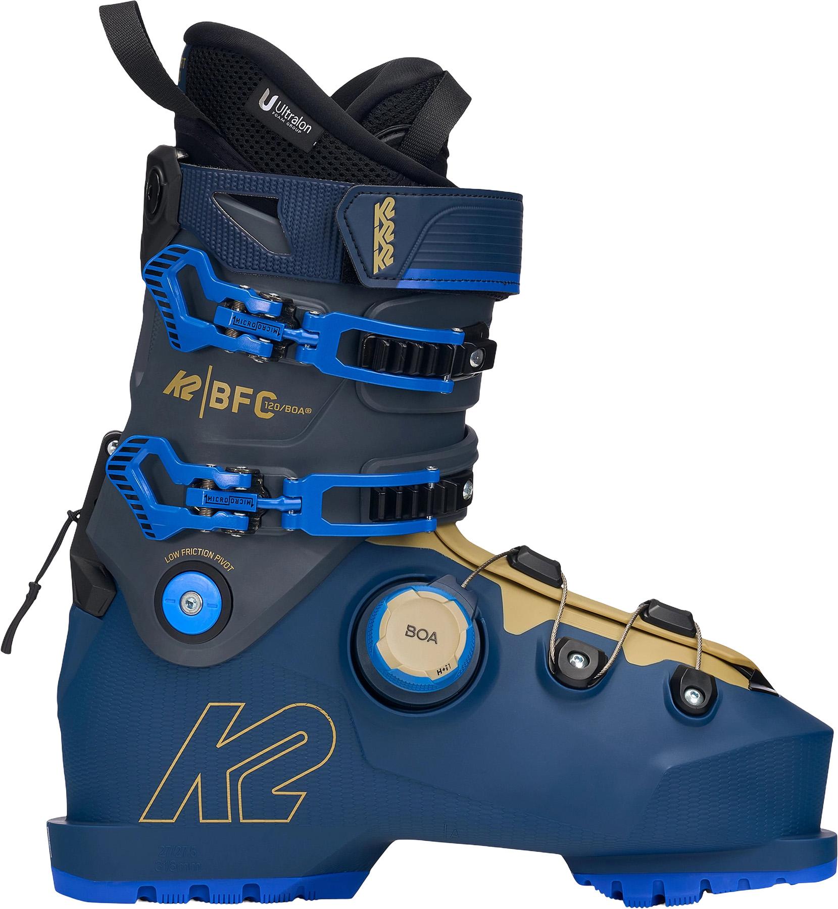 Image de produit pour Bottes de ski BFC 120 BOA - Homme