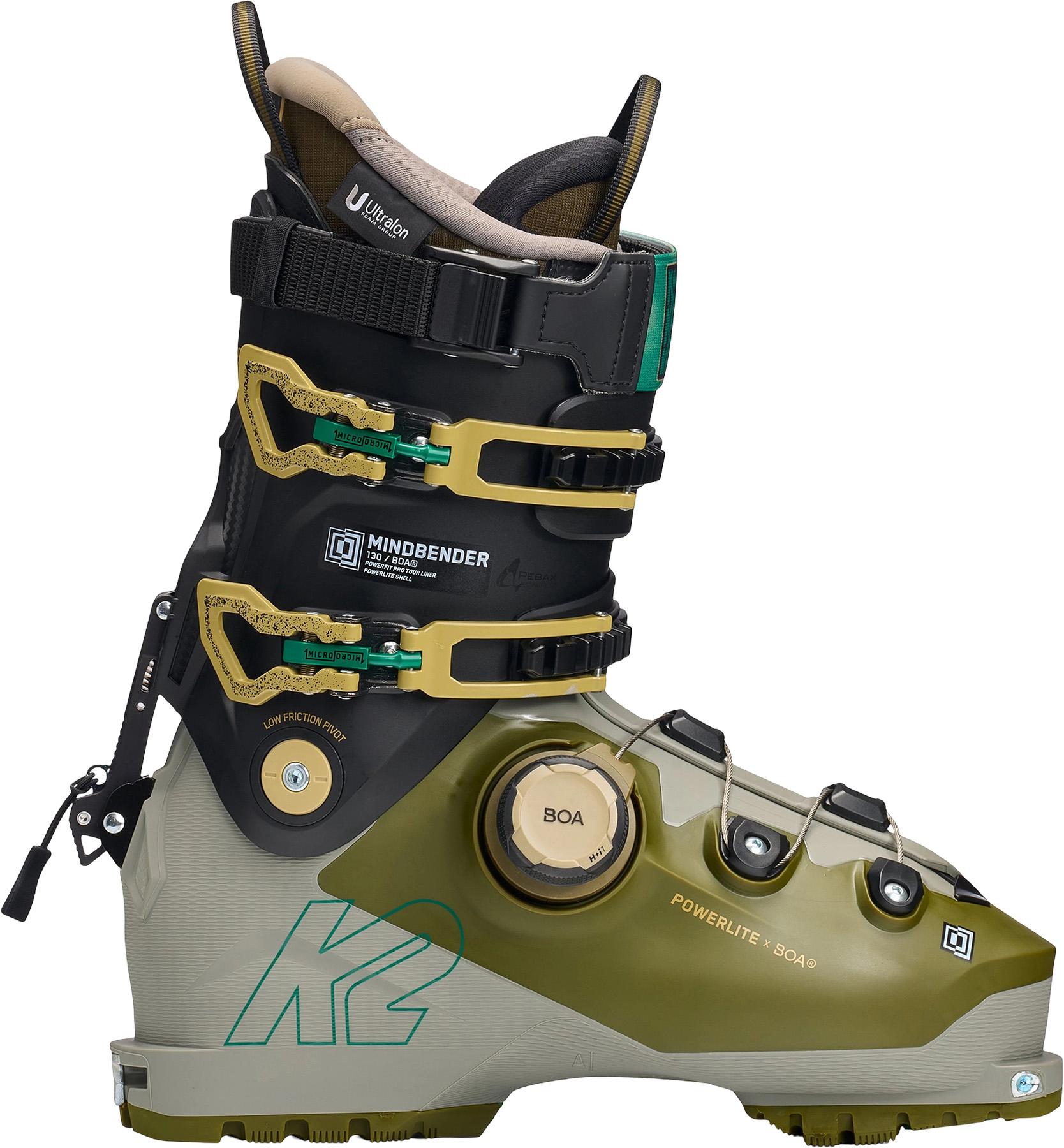 Image de produit pour Bottes de ski Mindbender 130 BOA - Homme