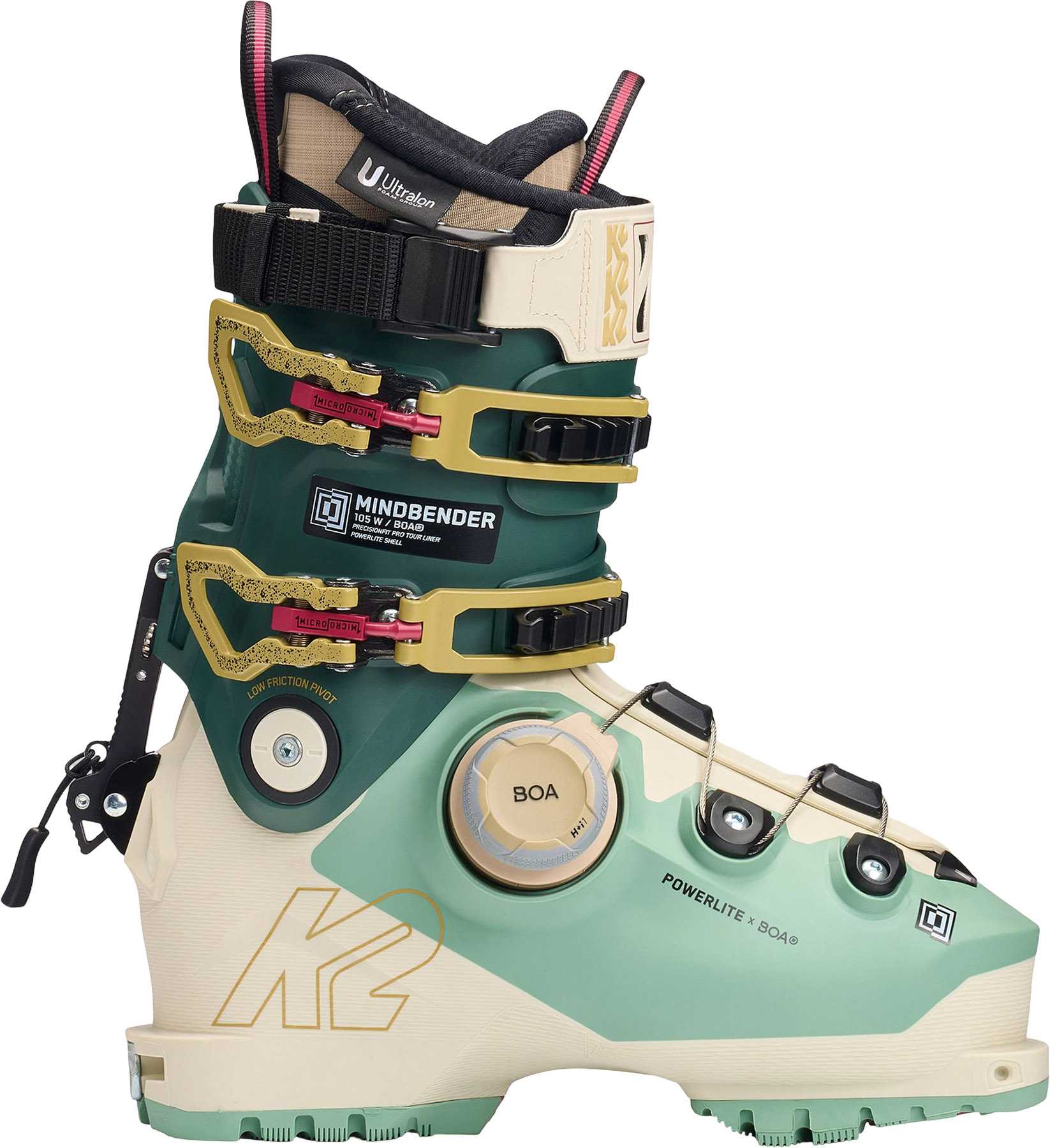 Product image for Mindbender 105 BOA Ski Boots - Women's