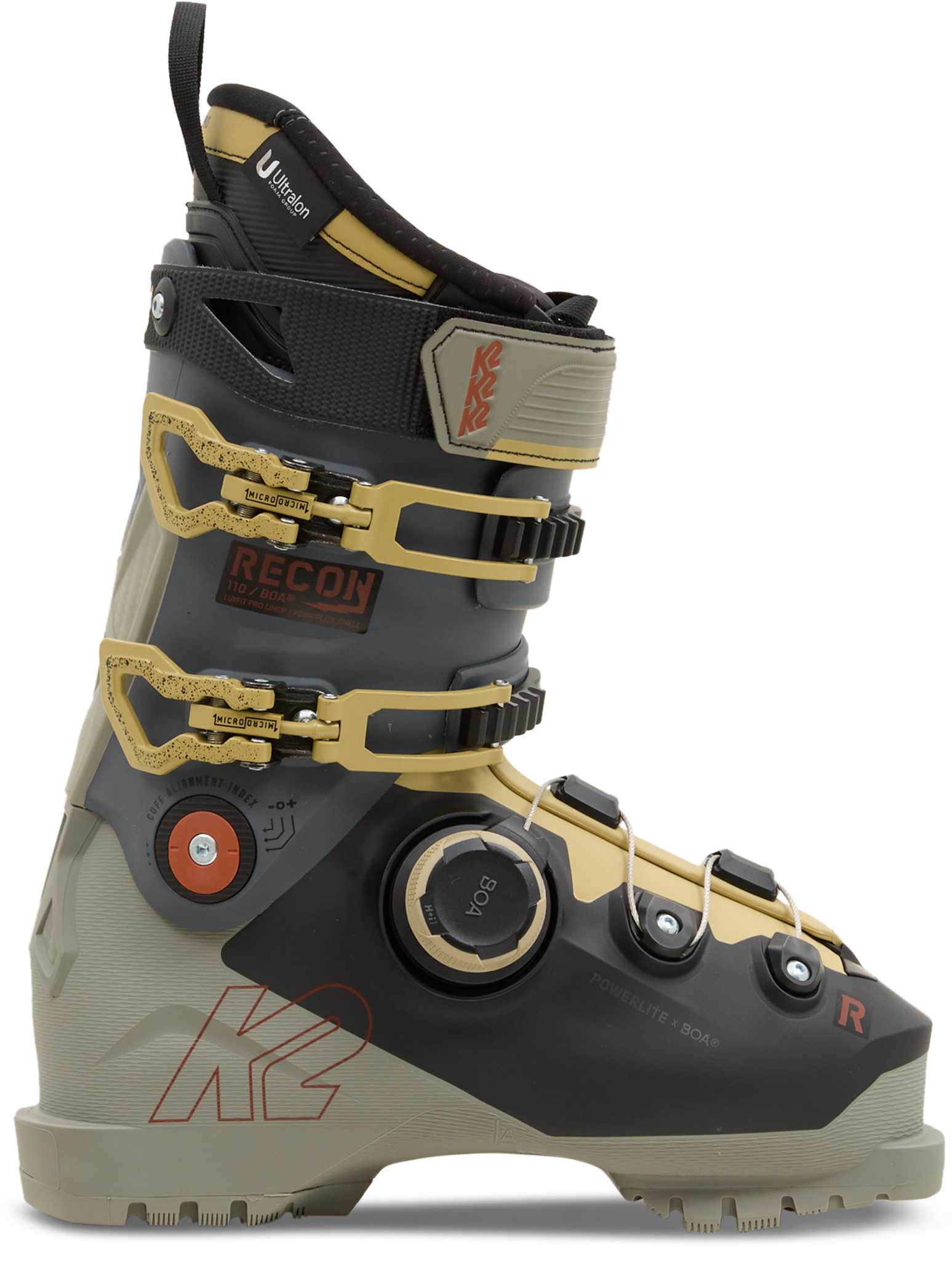 Product image for Recon 110 BOA Ski Boots - Men's
