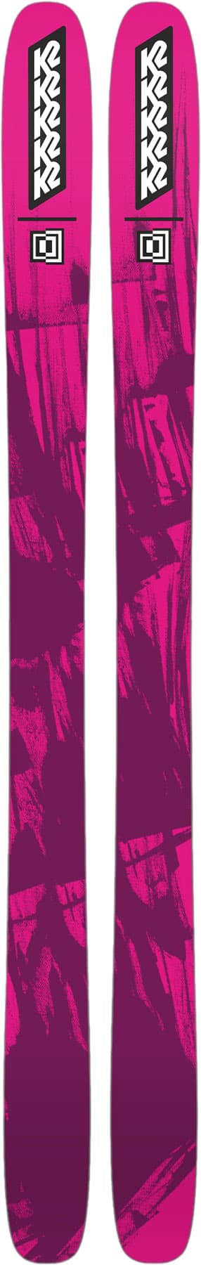 Numéro de l'image de la galerie de produits 2 pour le produit Skis Mindbender 111
