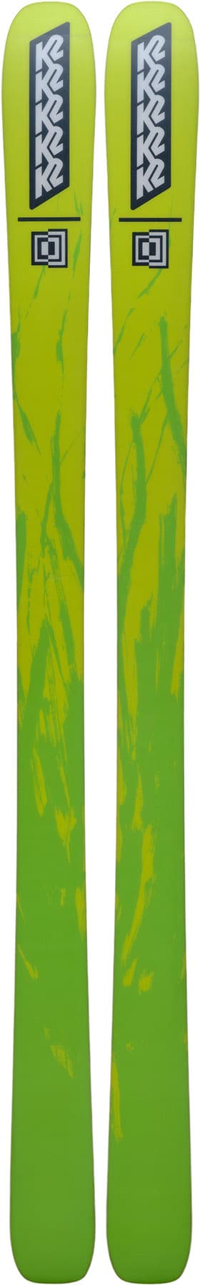 Numéro de l'image de la galerie de produits 4 pour le produit Skis Mindbender 96