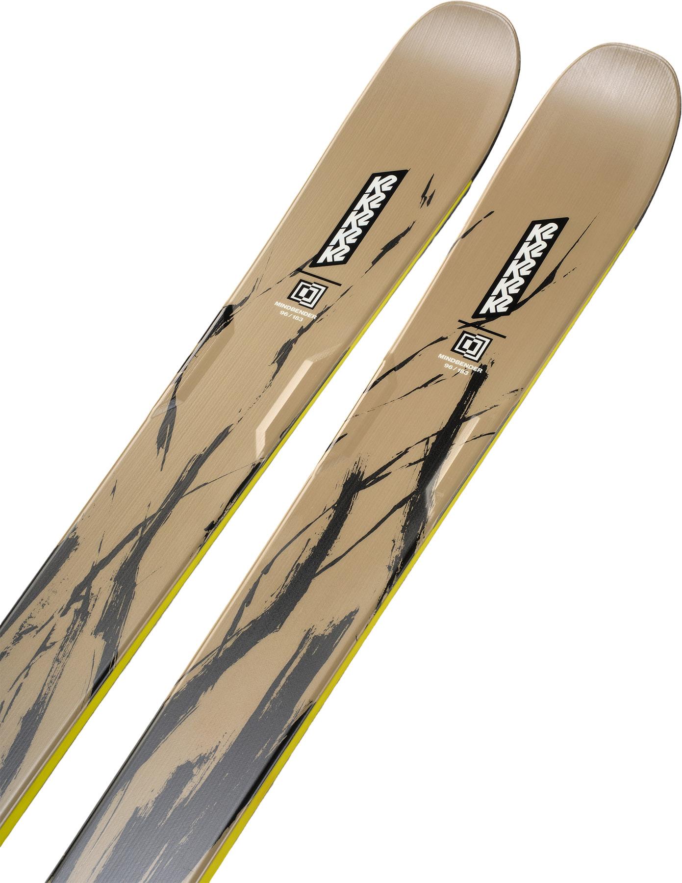Numéro de l'image de la galerie de produits 2 pour le produit Skis Mindbender 96