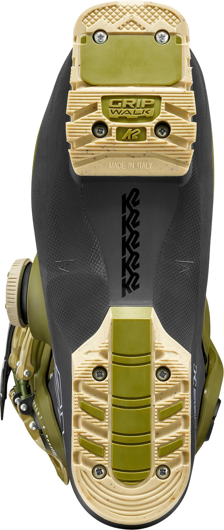 Numéro de l'image de la galerie de produits 3 pour le produit Chaussure de ski Recon X Boa 110 - Homme