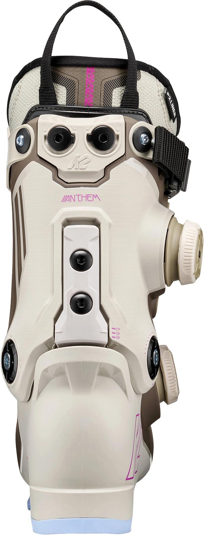Numéro de l'image de la galerie de produits 3 pour le produit Bottes de ski Anthem 105 Zonal BOA - Femme