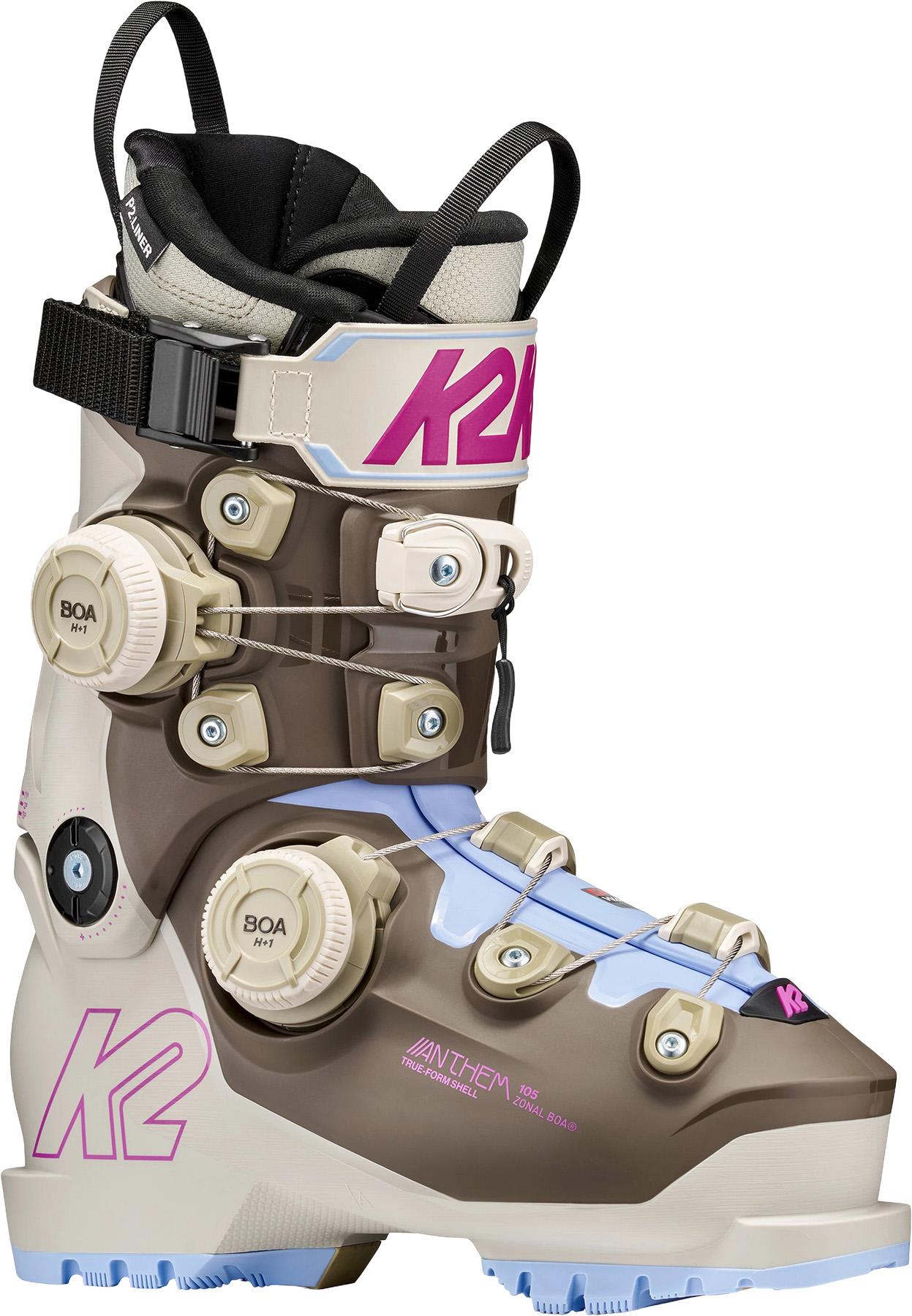 Image de produit pour Bottes de ski Anthem 105 Zonal BOA - Femme
