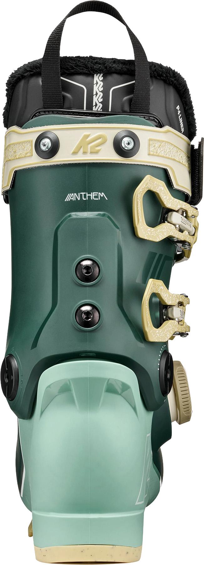 Numéro de l'image de la galerie de produits 3 pour le produit Bottes de ski Anthem X 105 BOA - Femme