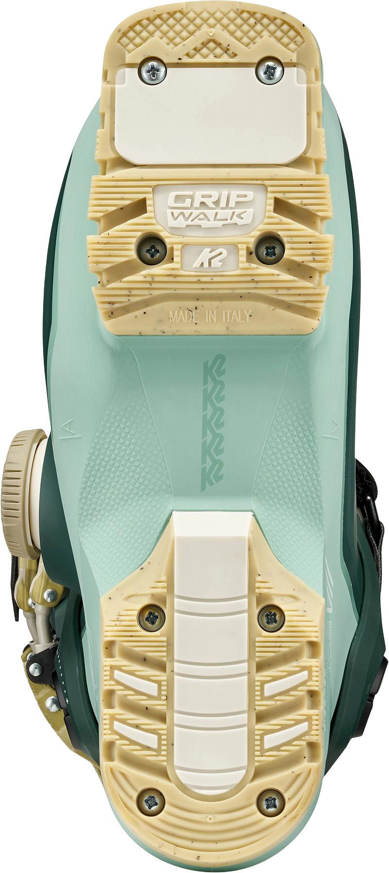 Numéro de l'image de la galerie de produits 4 pour le produit Bottes de ski Anthem X 105 BOA - Femme