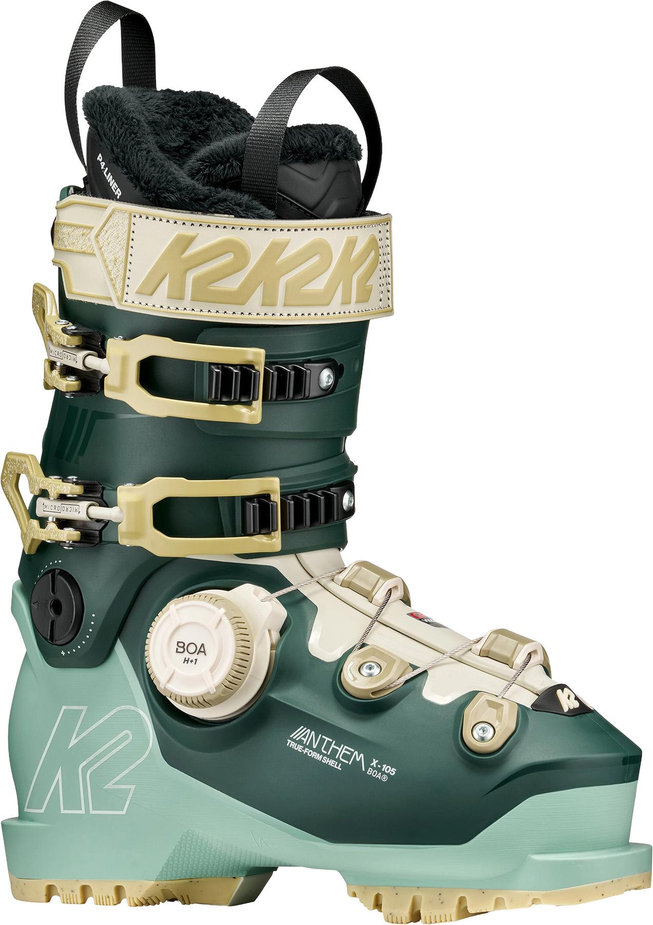 Image de produit pour Bottes de ski Anthem X 105 BOA - Femme