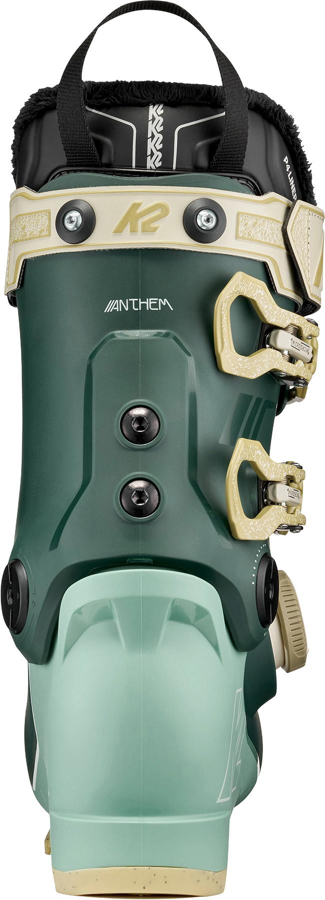 Numéro de l'image de la galerie de produits 3 pour le produit Bottes de ski Anthem X 95 BOA - Femme