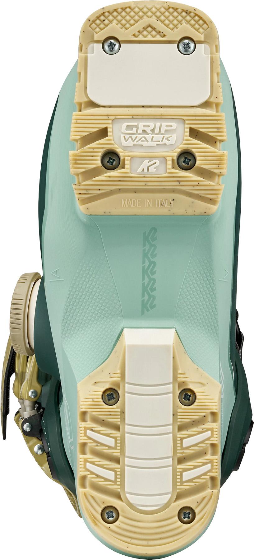Numéro de l'image de la galerie de produits 5 pour le produit Bottes de ski Anthem X 95 BOA - Femme