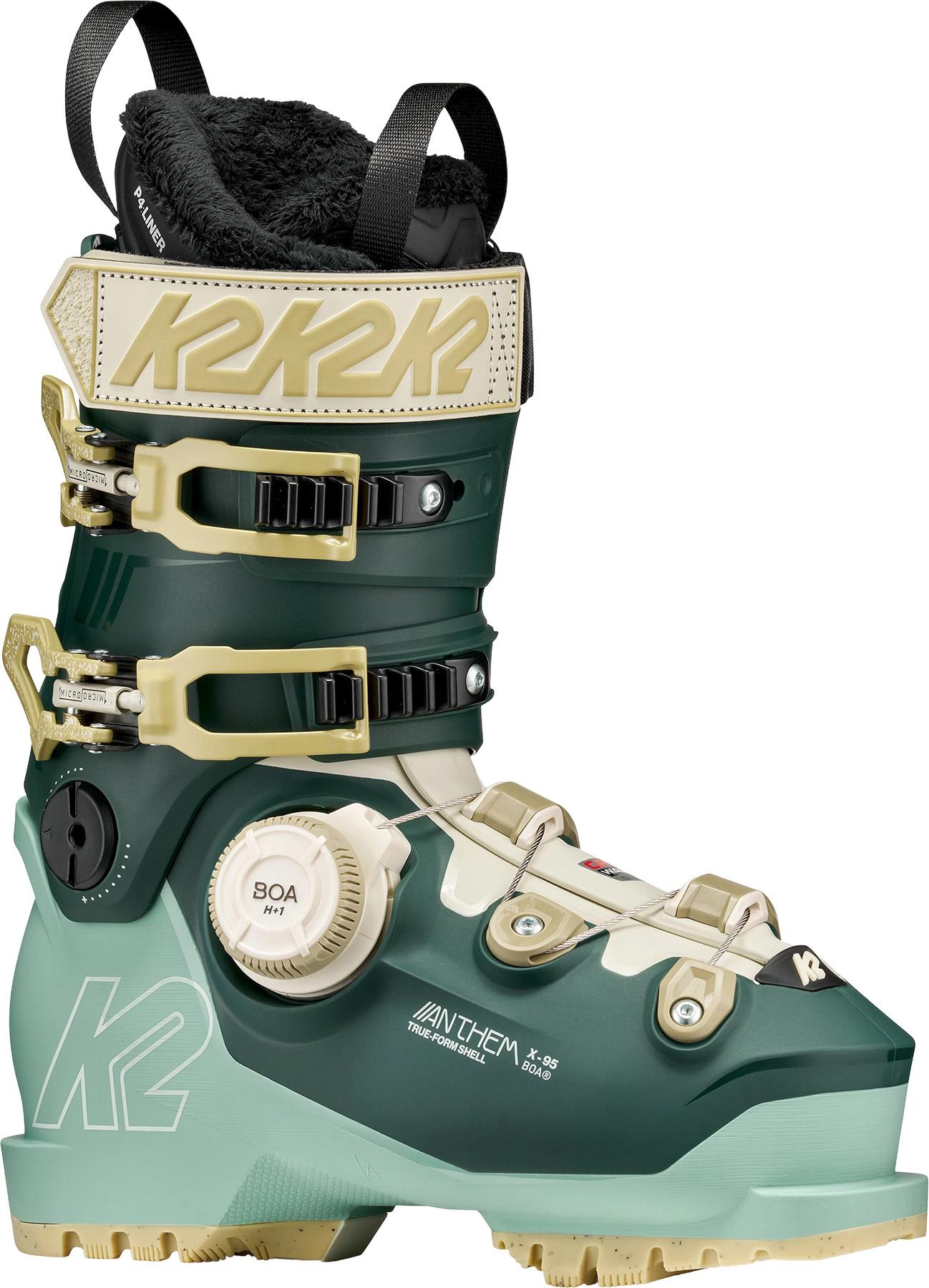 Image de produit pour Bottes de ski Anthem X 95 BOA - Femme
