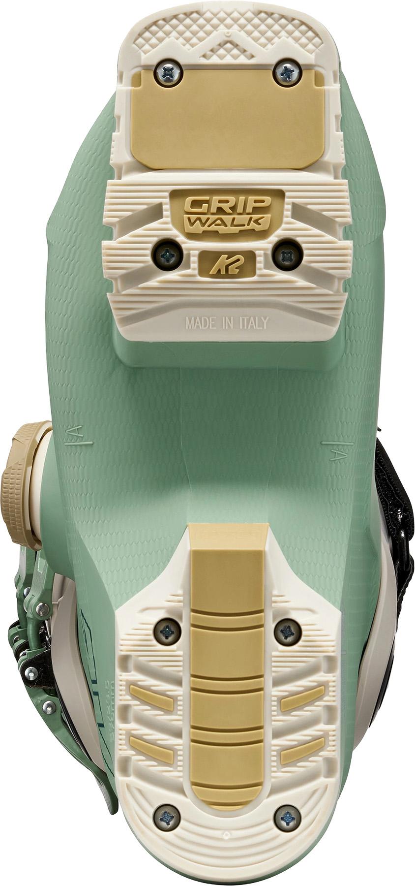 Numéro de l'image de la galerie de produits 4 pour le produit Bottes de ski BFC 85 BOA - Femme