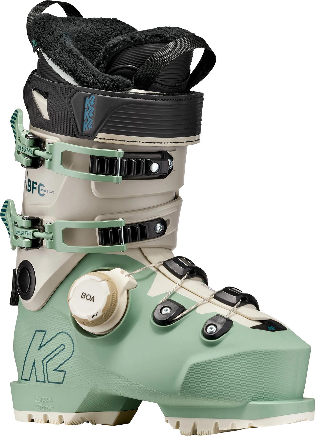 Image de produit pour Bottes de ski BFC 85 BOA - Femme