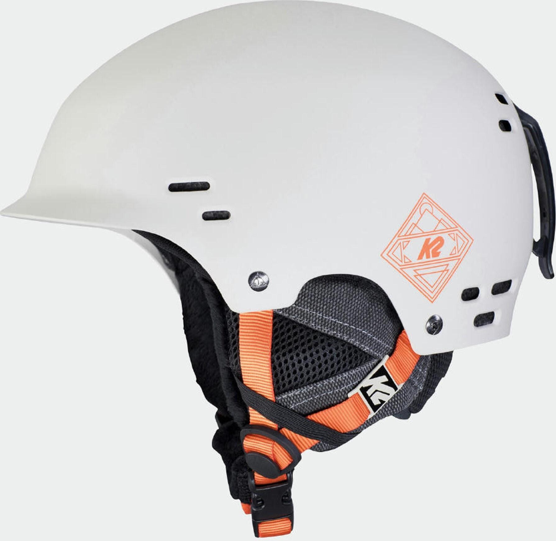Product gallery image number 1 for product Thrive Helmet - Men's