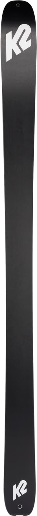 Product gallery image number 2 for product Wayback 96 Touring Skis - Men's