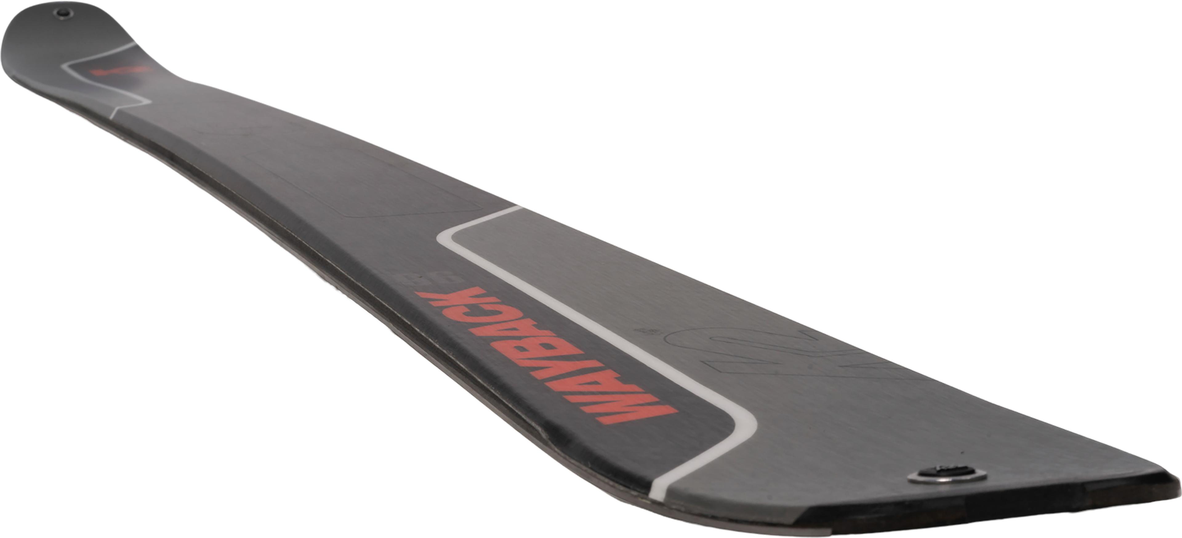 Product gallery image number 3 for product Wayback 96 Touring Skis - Men's