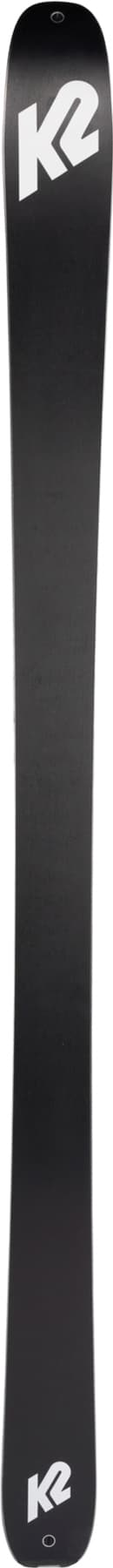 Product gallery image number 2 for product Wayback 88 Skis - Men's