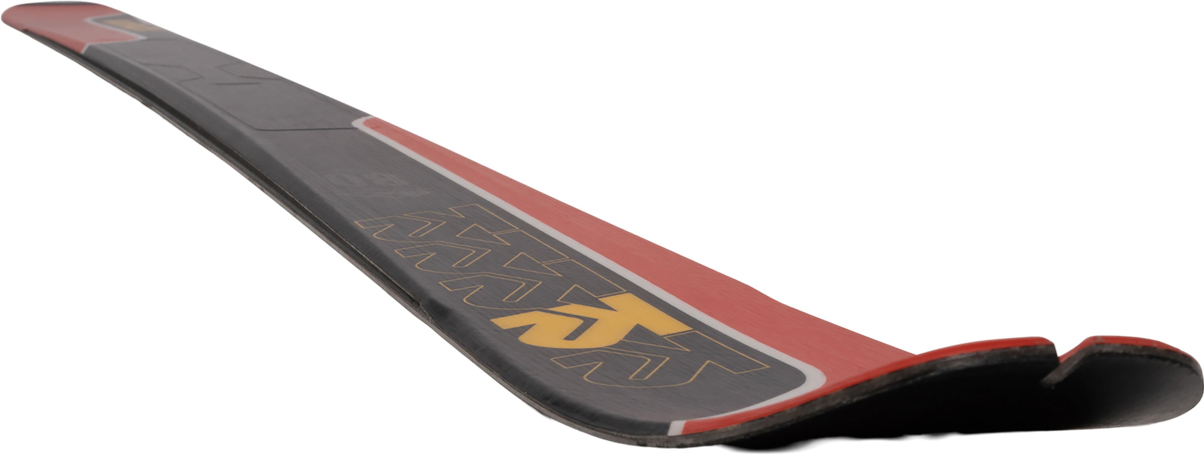 Product gallery image number 3 for product Wayback 80 Skis - Men's