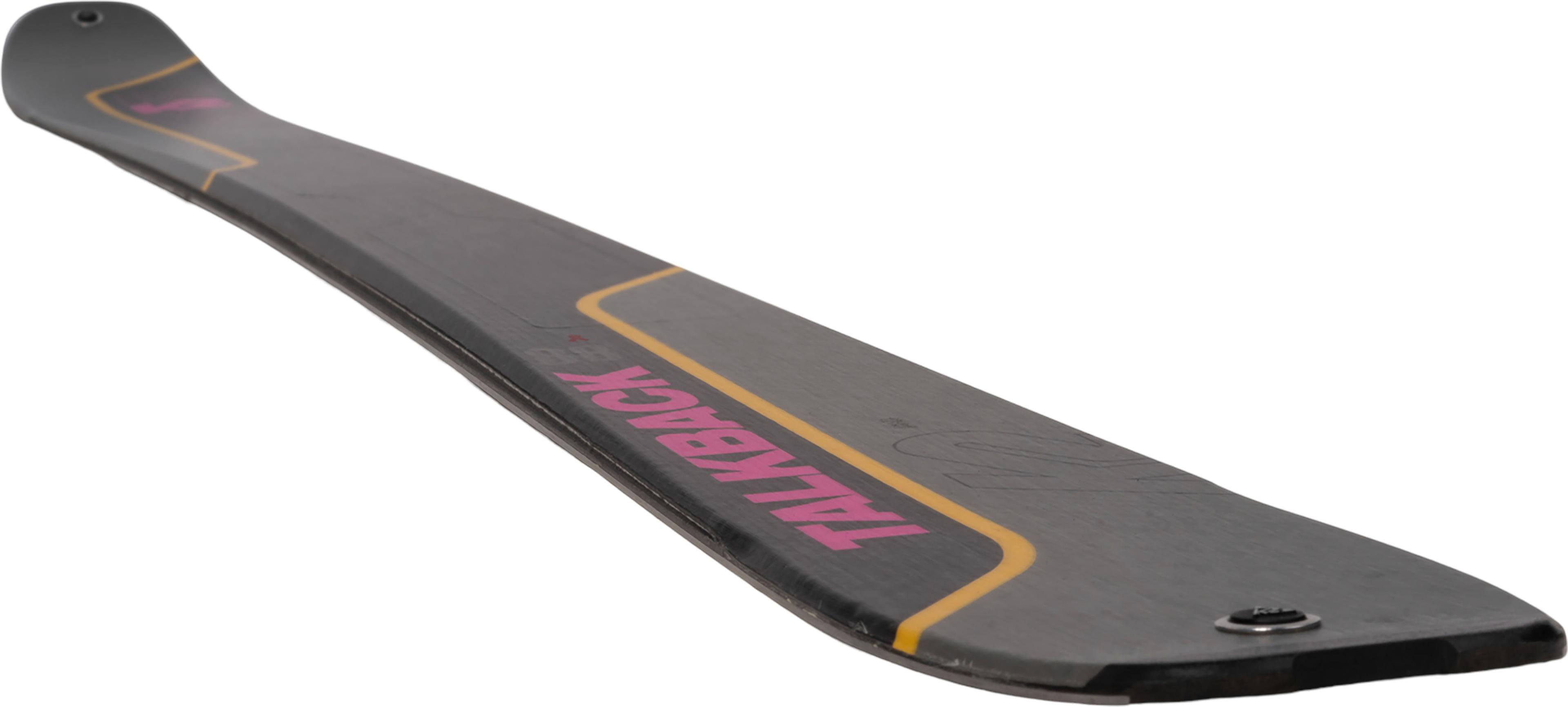 Numéro de l'image de la galerie de produits 4 pour le produit Skis de randonnée Talkback 88 - Homme